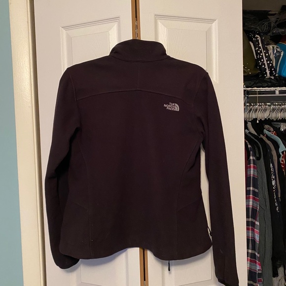 North Face Light Jacket, Black - Picture 4 of 6